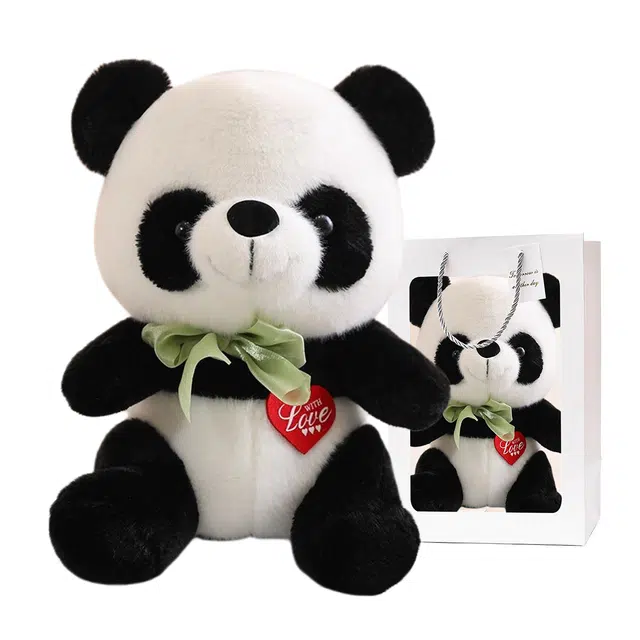 Julebaby 25cm
