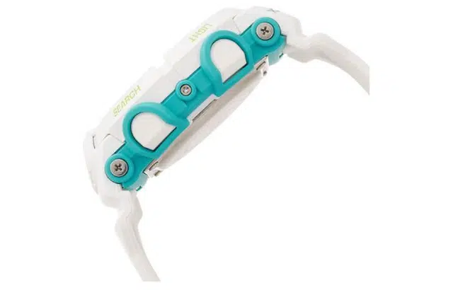 CASIOG-SHOCK GA-500WG-7A