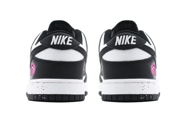 Nike Dunk Retro "Black" Panda