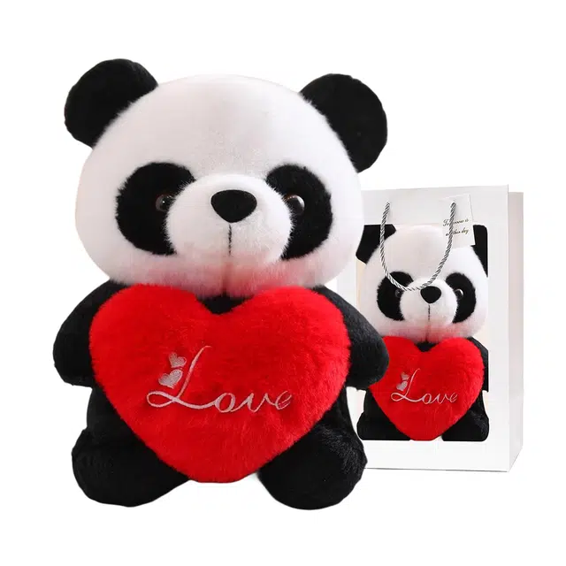 Julebaby 25cm