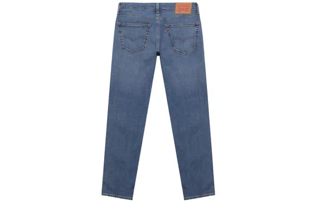 levis 502