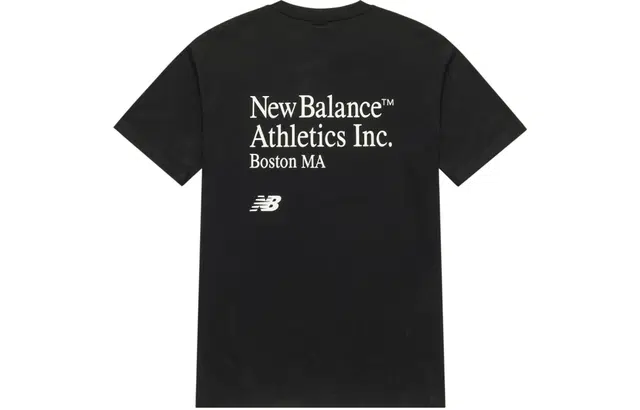 New Balance Logo T