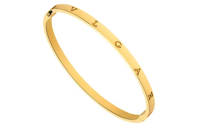 BVLGARI Logo