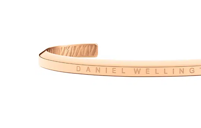 Daniel Wellington DW