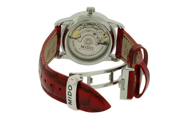 MIDO 33mm M007.207.16.106.00