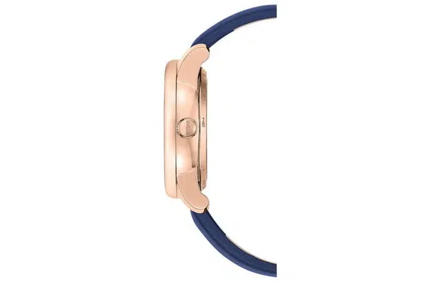 MIDOBaroncelli 33mm PVD M035.207.37.491.00