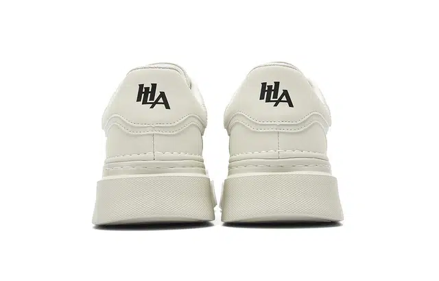 HLA