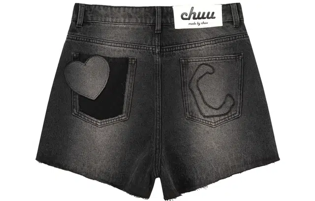 CHUU2024