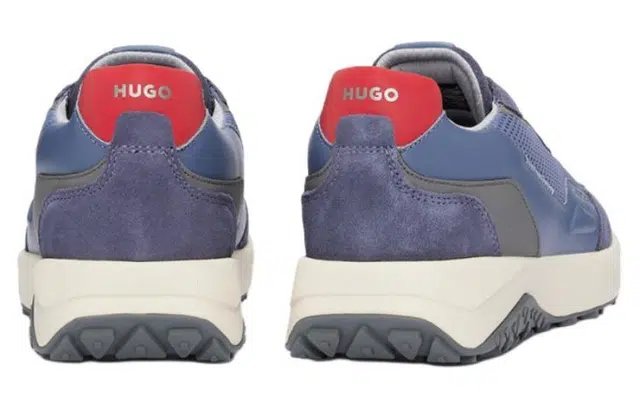 HUGO BOSS