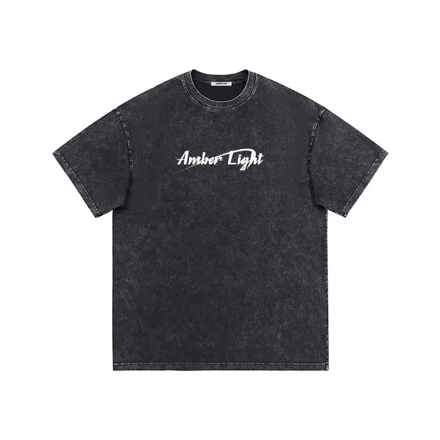 AMBER LIGHT T