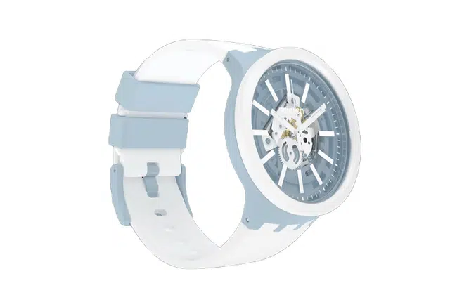SWATCHBIG BOLD 47mm SB03N103