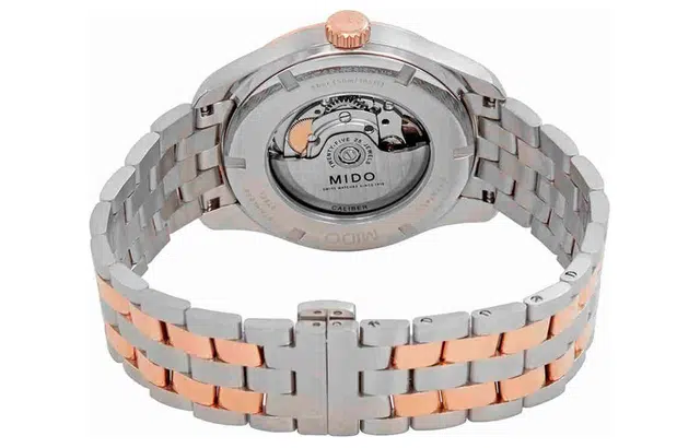 MIDO 42.5mm M024.630.22.061.00