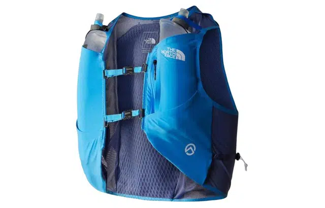 THE NORTH FACE 12L PU