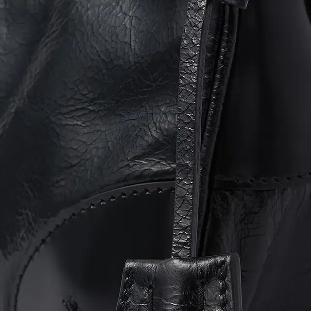 Prada Re-Edition 2002 Black