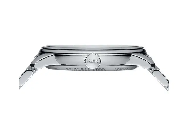 MIDO 30 33mm M027.207.11.010.00