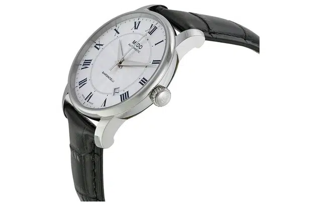 MIDOII 38mm M8600.4.21.4