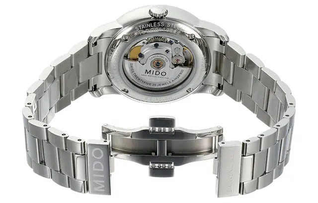 MIDO 39mm M010.408.11.033.00