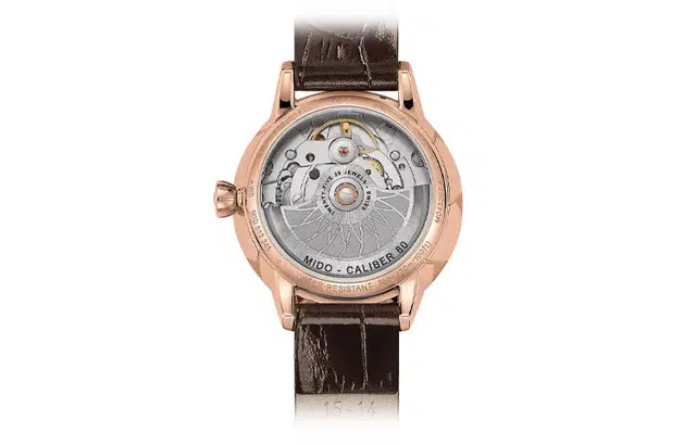 MIDORainflower 30 34mm M043.207.36.168.00