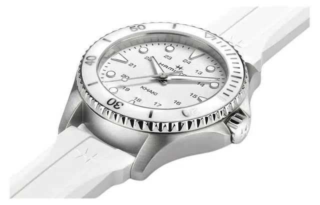 HAMILTON 100 37mm H82221310