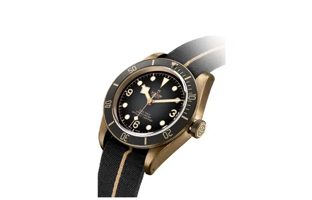 TUDOR 200 43mm M79250BA-0002