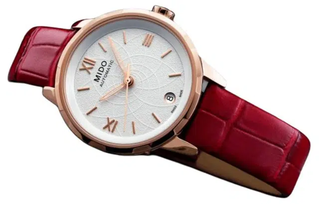 MIDORainflower 30 34mm M043.207.36.018.01