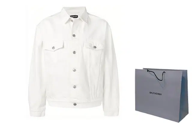 Balenciaga Logo