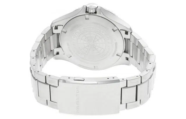 HAMILTON 300 43mm H82505150