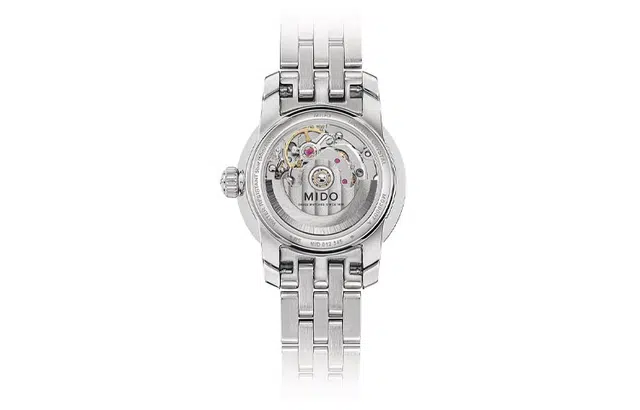 MIDO 25mm M039.007.11.046.00