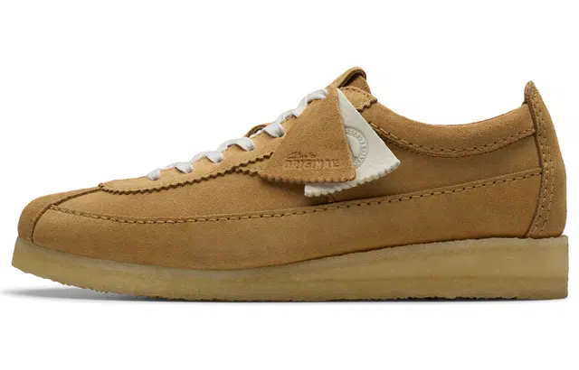 Clarks