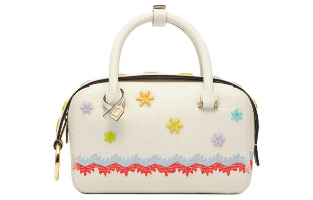 Delvaux x CASPER Cool Box
