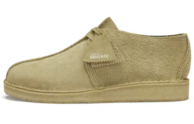 Clarks