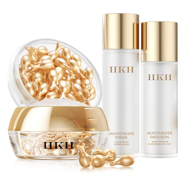 HKH 100ml120ml