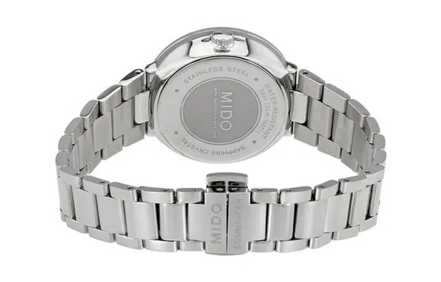 MIDO 40mm M014.230.11.031.00
