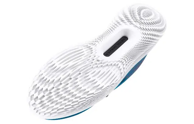 Under Armour Ua Futr Elite