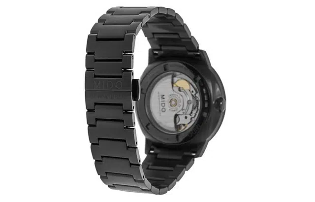 MIDO 40mm M021.407.33.411.00