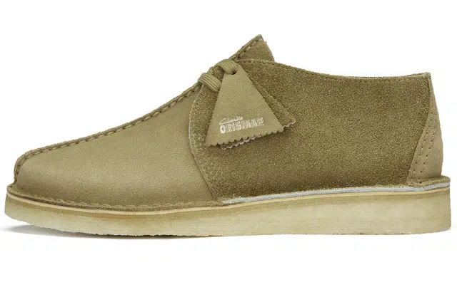 Clarks
