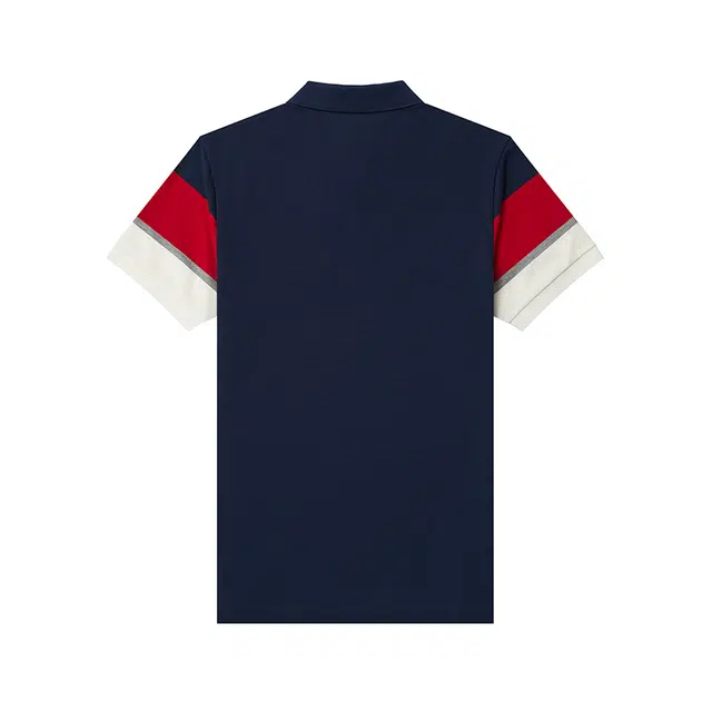AAAHAZZYS POLO
