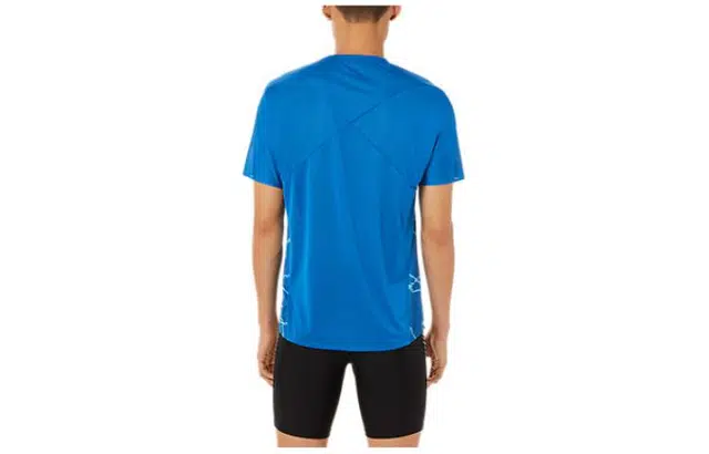 Asics Light Short Sleeve Top T