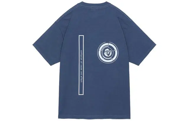 Cav Empt T