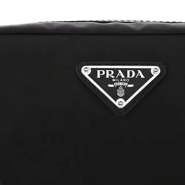 PRADA Logo