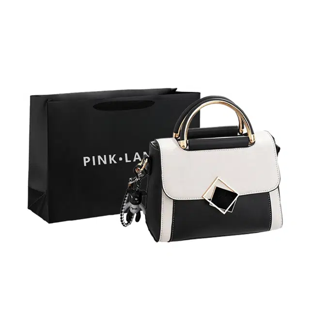 PINKLAND PVC
