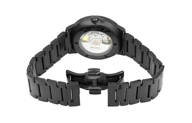 MIDO 40mm M021.407.33.411.00
