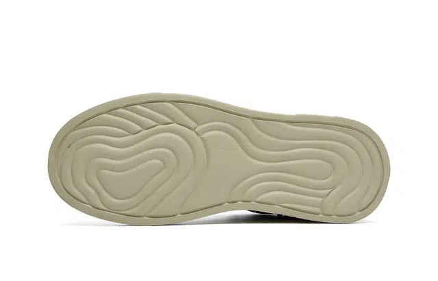 HLA Low Top Platform Sneakers