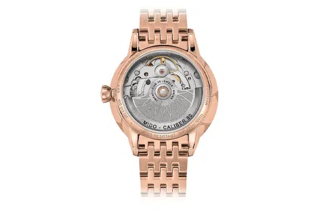 MIDO 34mm M043.207.33.106.00