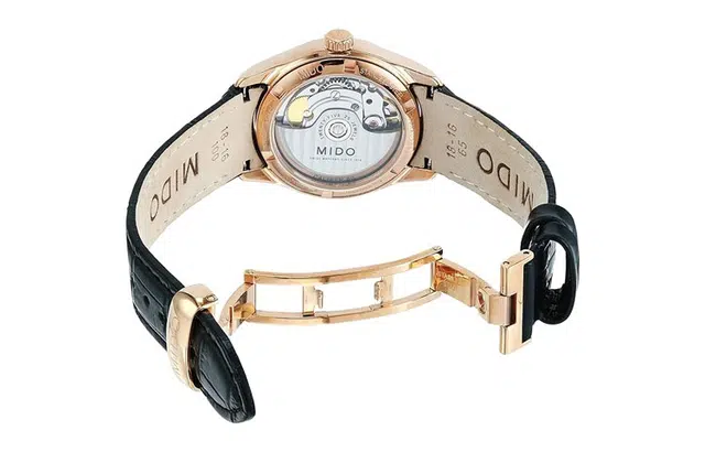 MIDO 33mm M024.207.36.031.00