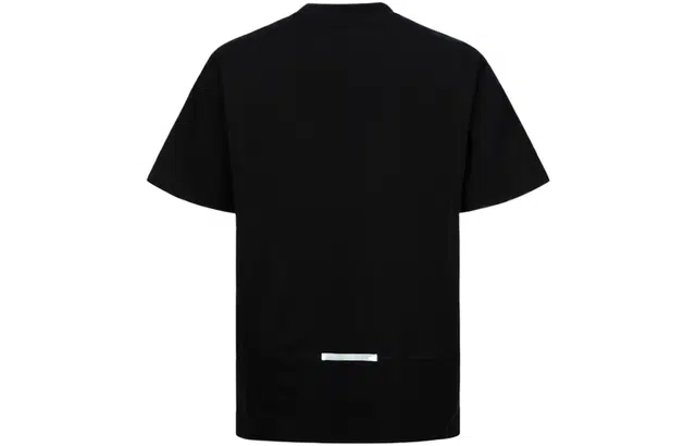 EVISU KURO SS24 T