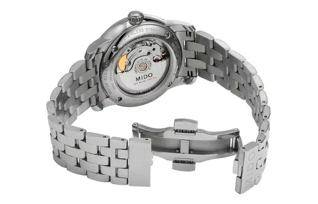 MIDO 50 M8600.4.10.1