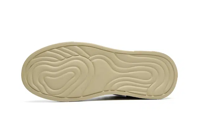 HLA Low Top Platform Sneakers