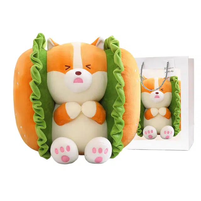 Julebaby 25cm32cm40cm
