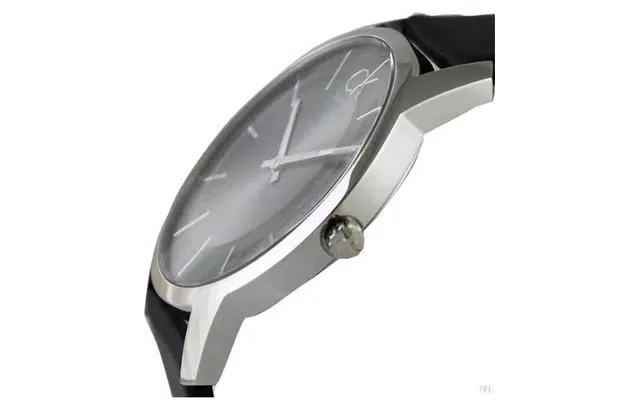 CKCalvin Klein 43mm 30m K2G21107